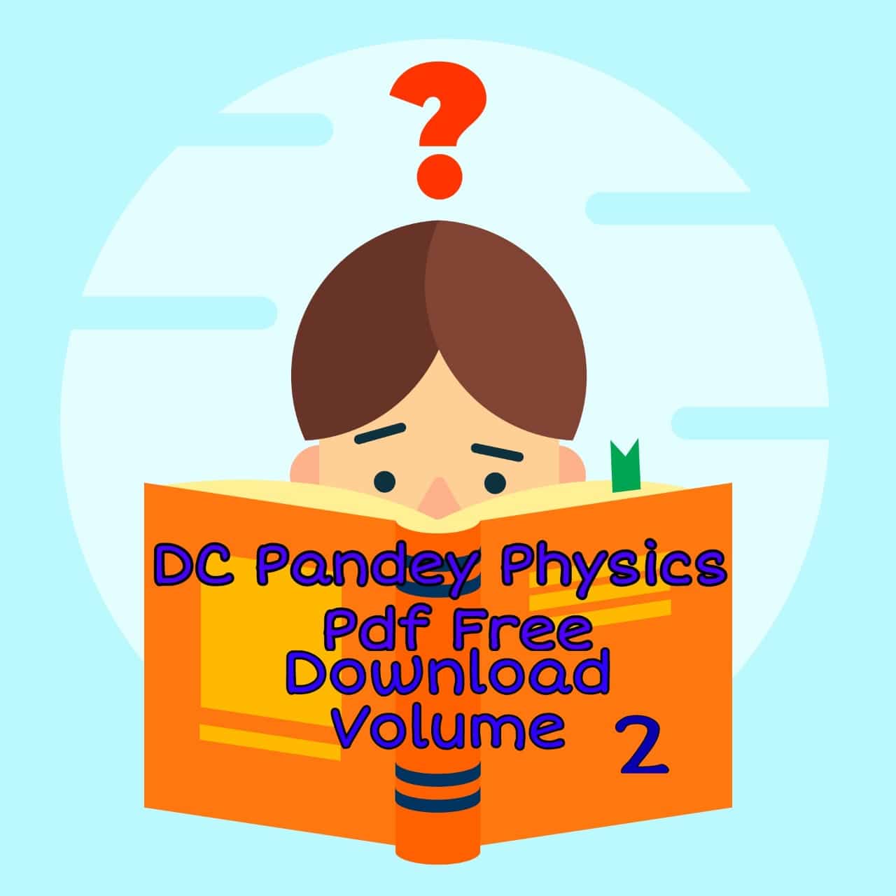 objective physics for neet dc pandey pdf