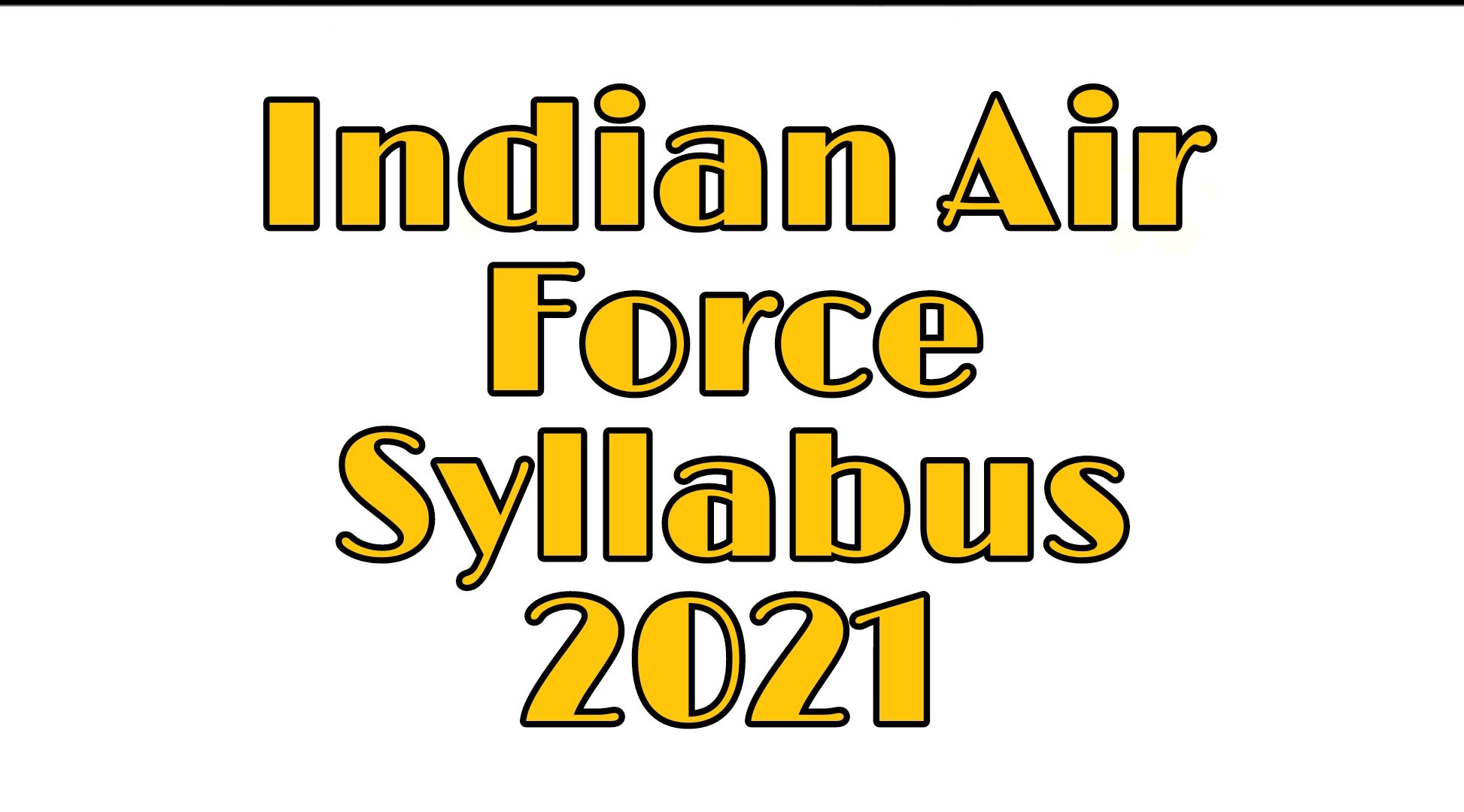 air force x group syllabus