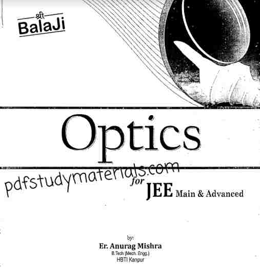 pdf optics