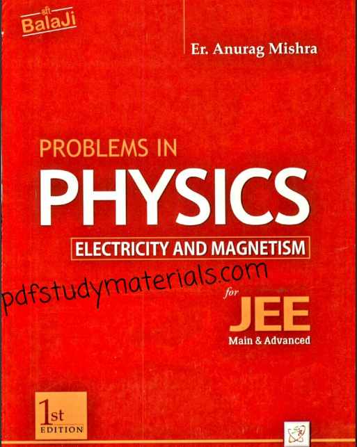 electricity and magnetism