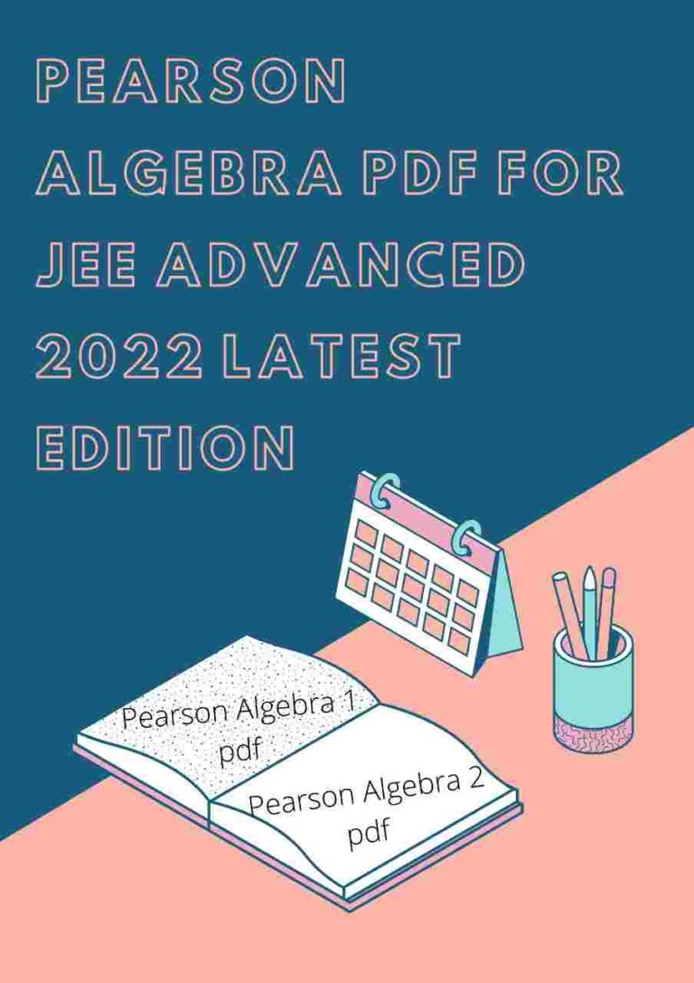 Pearson Algebra pdf