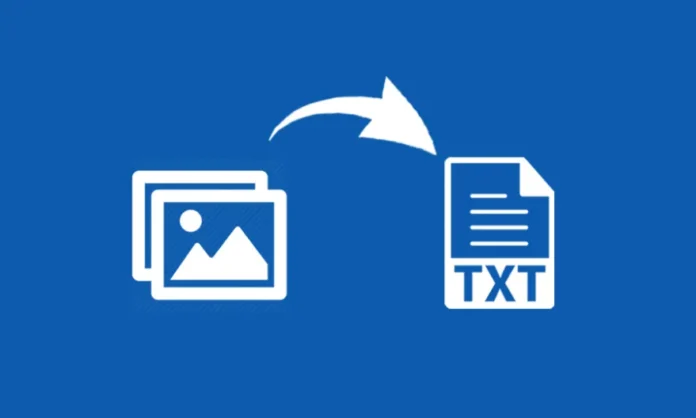 How To Complete Image To Text Conversion Process In Seconds?