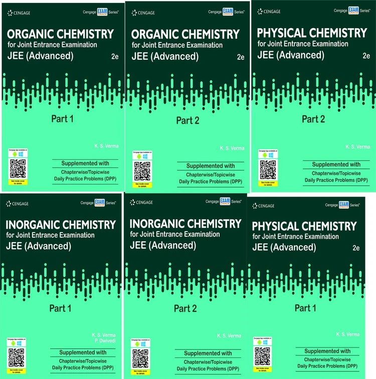 Cengage Chemistry